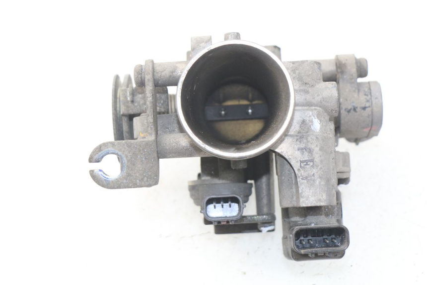 photo de INJECTION THROTTLE BODIES SYM GTS EFI ABS 125 (2012 - 2016)
