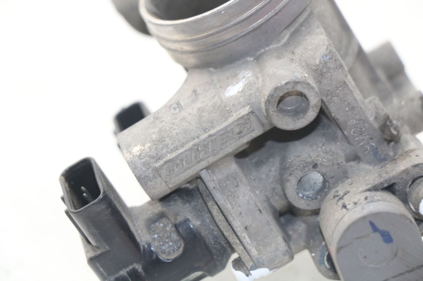 photo de INJECTION THROTTLE BODIES SYM GTS EFI ABS 125 (2012 - 2016)