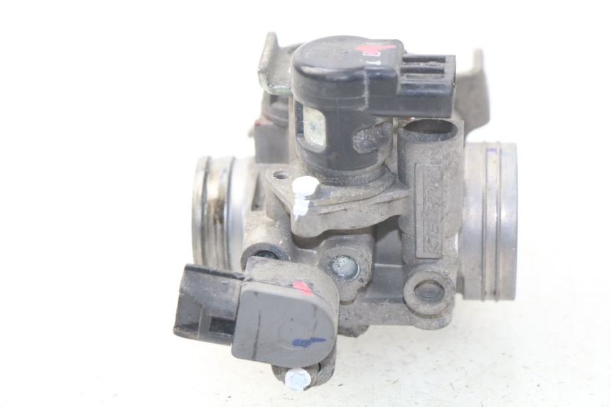 photo de INJECTION THROTTLE BODIES SYM GTS EFI ABS 125 (2012 - 2016)