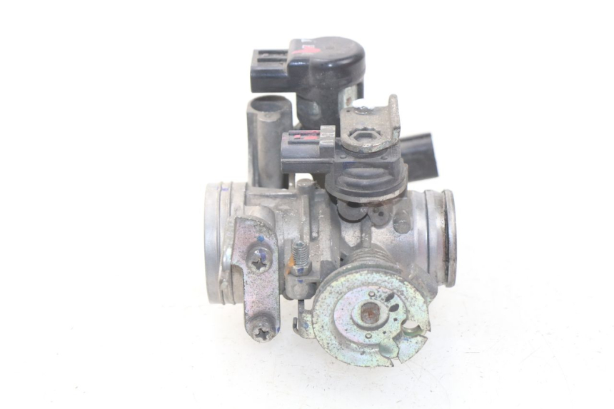 photo de INJECTION THROTTLE BODIES SYM GTS EFI ABS 125 (2012 - 2016)