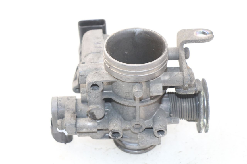 photo de INJECTION THROTTLE BODIES SYM GTS EFI ABS 125 (2012 - 2016)