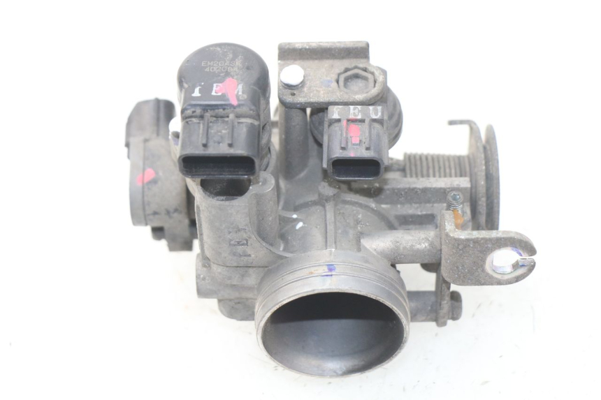 photo de INJECTION THROTTLE BODIES SYM GTS EFI ABS 125 (2012 - 2016)