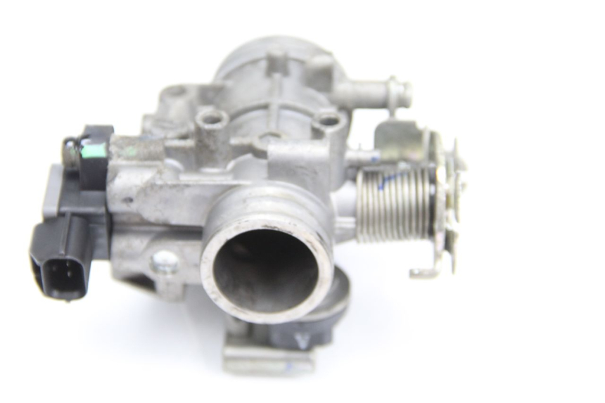 photo de INJECTION THROTTLE BODIES SYM GTS EFI ABS 125 (2012 - 2016)