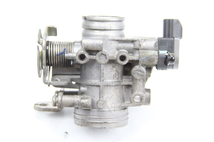 photo de INJECTION THROTTLE BODIES SYM GTS EFI ABS 125 (2012 - 2016)
