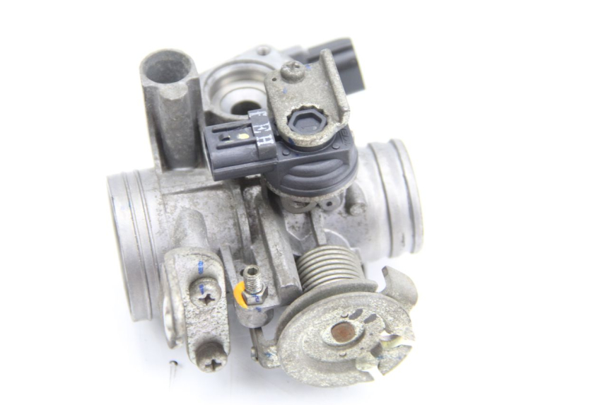 photo de INJECTION THROTTLE BODIES SYM GTS EFI ABS 125 (2012 - 2016)