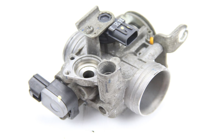 photo de INJECTION THROTTLE BODIES SYM GTS EFI ABS 125 (2012 - 2016)