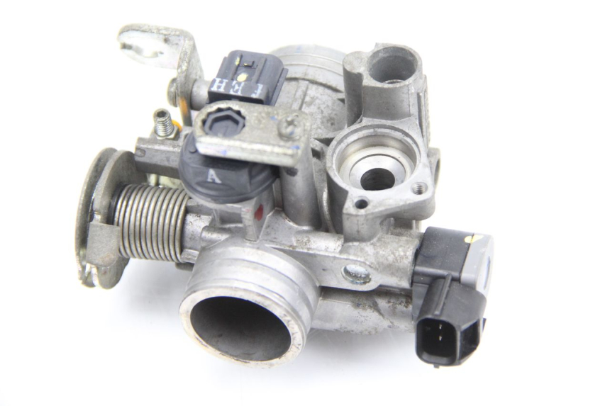 photo de INJECTION THROTTLE BODIES SYM GTS EFI ABS 125 (2012 - 2016)