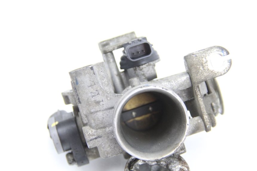 photo de INJECTION THROTTLE BODIES SYM GTS EFI ABS 125 (2012 - 2016)
