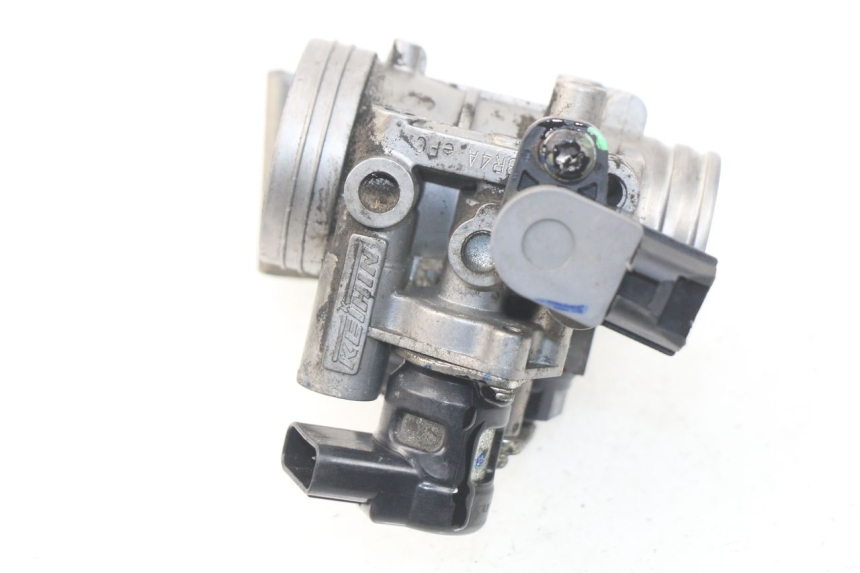 photo de INJECTION THROTTLE BODIES SYM JOYMAX 250 (2013 - 2017)