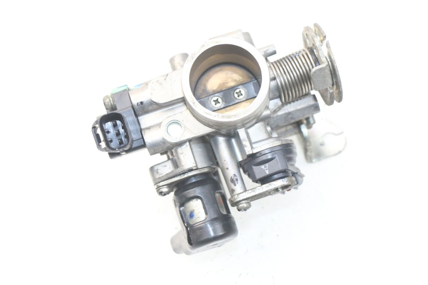 photo de INJECTION THROTTLE BODIES SYM JOYMAX 250 (2013 - 2017)