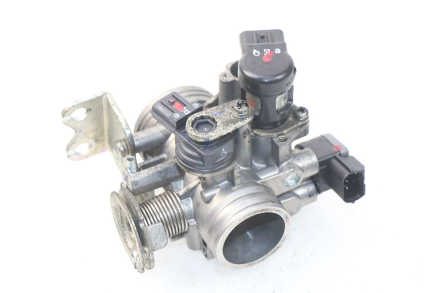 photo de INJECTION THROTTLE BODIES SYM JOYMAX 250 (2013 - 2017)