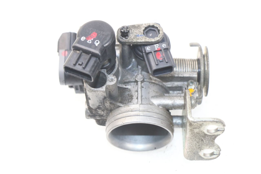 photo de INJECTION THROTTLE BODIES SYM JOYMAX 250 (2013 - 2017)