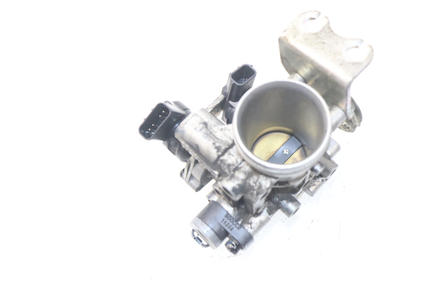 photo de INJECTION THROTTLE BODIES SYM JOYMAX 250 (2013 - 2017)