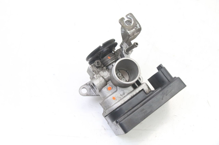 photo de INJECTION SYM ORBIT III 3 4T 50 (2018 - 2021)