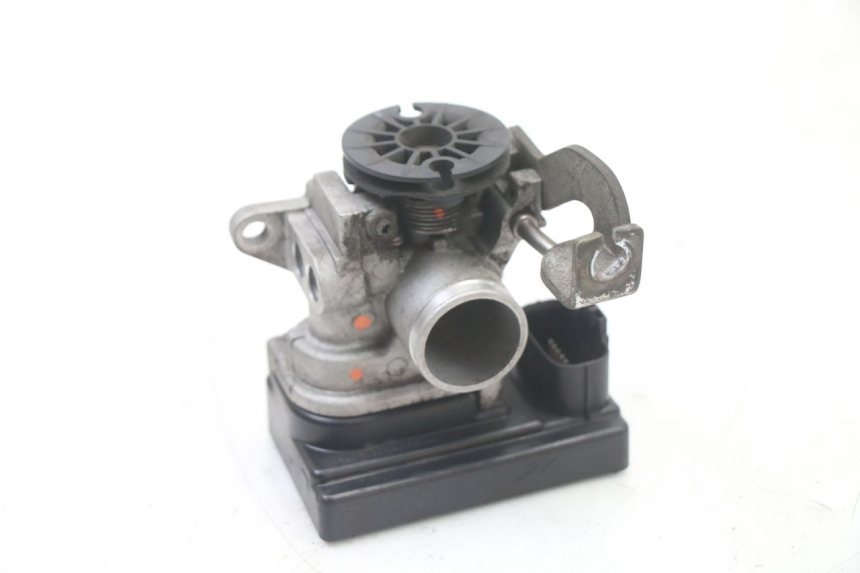 photo de INJECTION SYM ORBIT III 3 4T 50 (2018 - 2021)