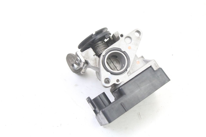 photo de INJECTION SYM ORBIT III 3 4T 50 (2018 - 2021)