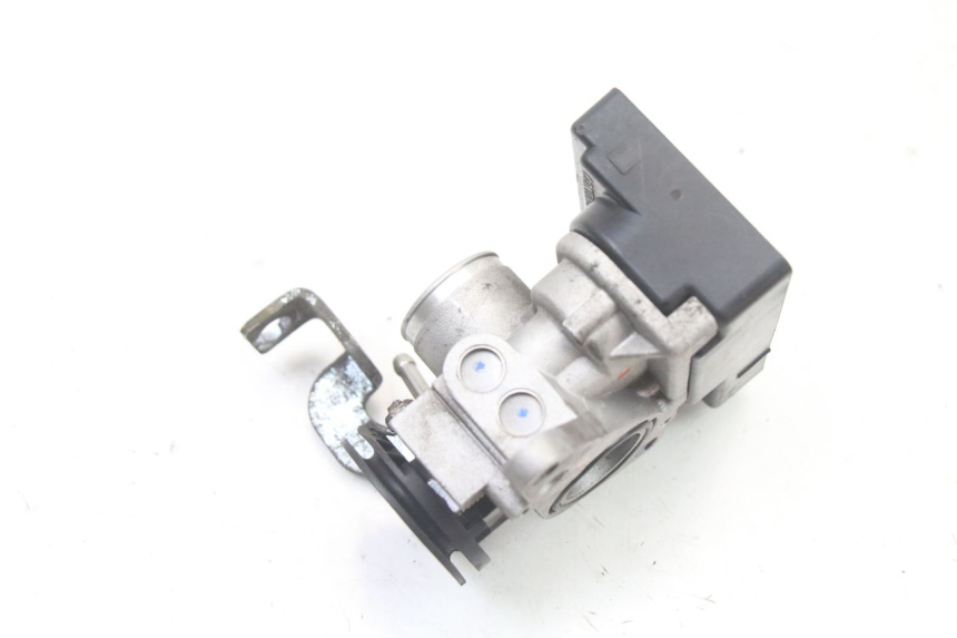 photo de INJECTION SYM ORBIT III 3 4T 50 (2018 - 2021)