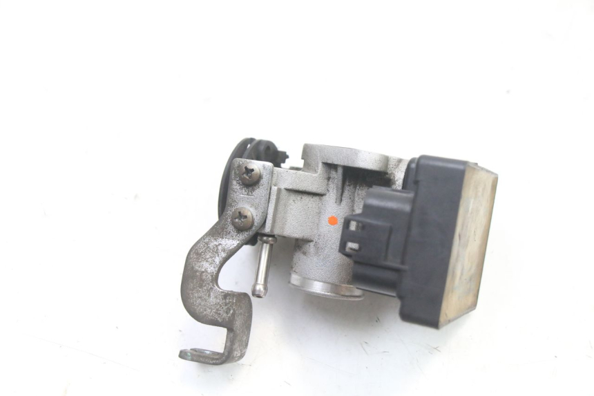 photo de INJECTION SYM ORBIT III 3 4T 50 (2018 - 2021)