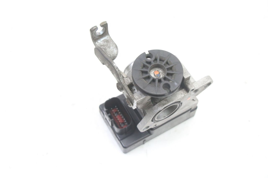 photo de INJECTION SYM ORBIT III 3 4T 50 (2018 - 2021)