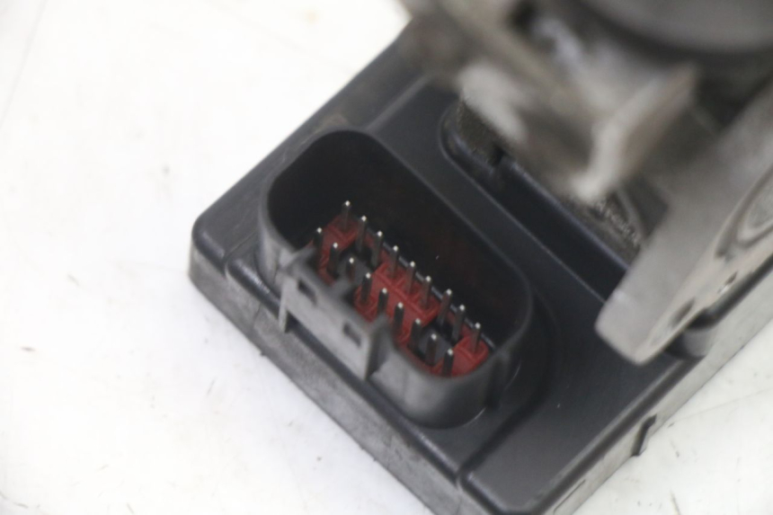 photo de INJECTION SYM ORBIT III 3 4T 50 (2018 - 2021)