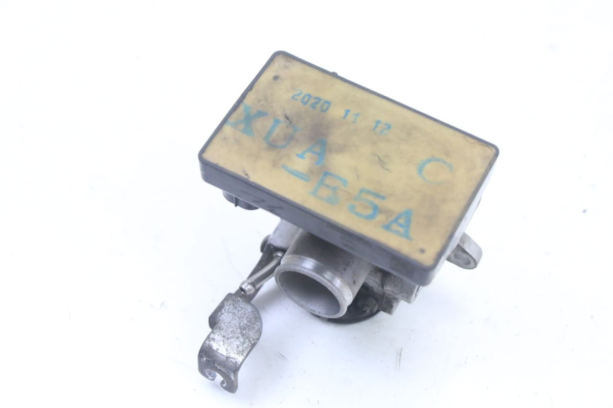 photo de INJECTION SYM ORBIT III 3 4T 50 (2018 - 2021)
