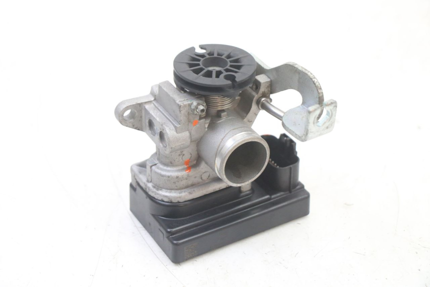photo de INJECTION SYM ORBIT III 3 4T 50 (2018 - 2021)