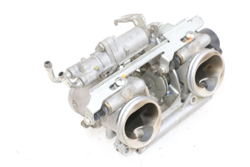 photo de INJECTION YAMAHA TDM ABS 900 (2002 - 2014)