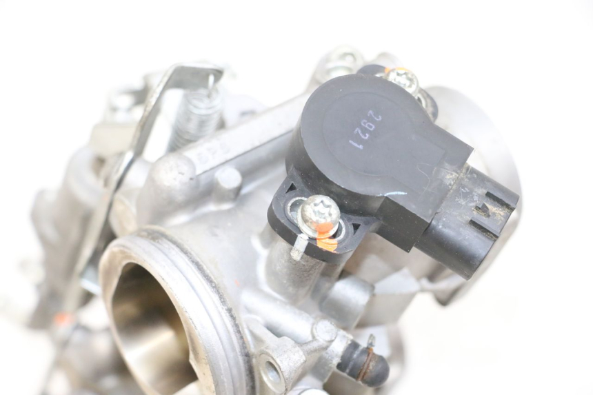 photo de INJECTION YAMAHA TDM ABS 900 (2002 - 2014)