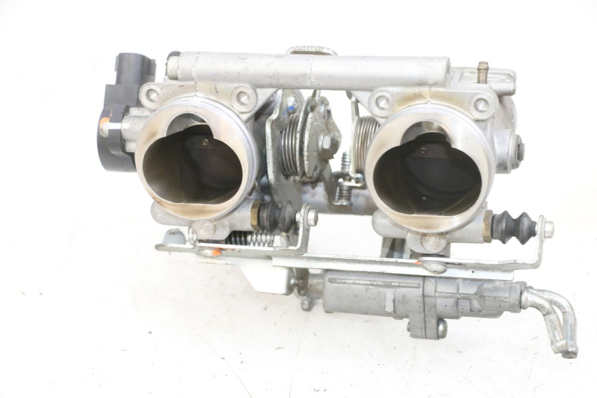 photo de INJECTION YAMAHA TDM ABS 900 (2002 - 2014)