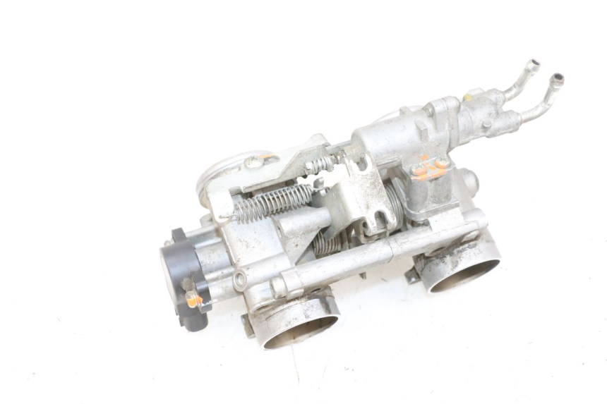 photo de INJECTION YAMAHA TDM ABS 900 (2002 - 2014)