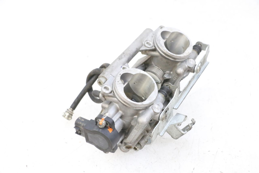 photo de INJECTION THROTTLE BODIES YAMAHA TDM ABS 900 (2002 - 2014) - Main view