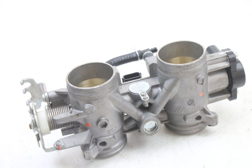photo de INJECTION THROTTLE BODIES YAMAHA TRACER 7 700 (2020 - 2024) - Component detail