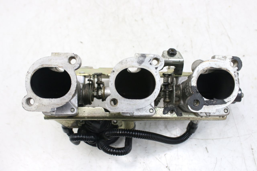 photo de INJECTION TRIUMPH SPRINT ST 955 (1999 - 2001)