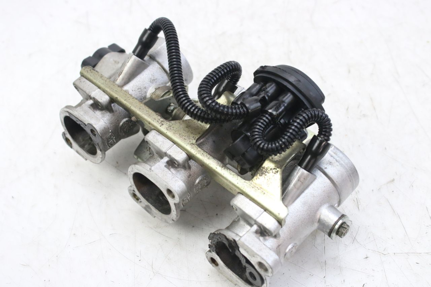 photo de INJECTION TRIUMPH SPRINT ST 955 (1999 - 2001)