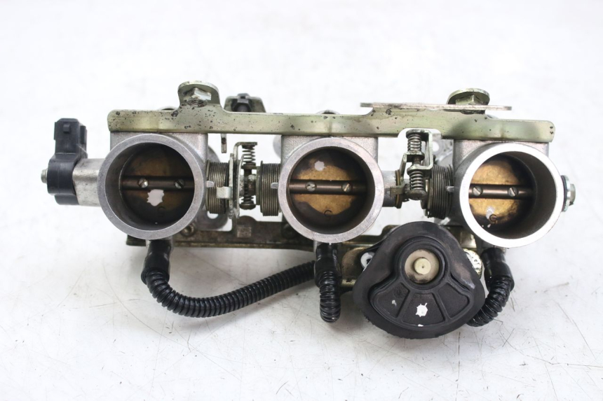 photo de INJECTION TRIUMPH SPRINT ST 955 (1999 - 2001)