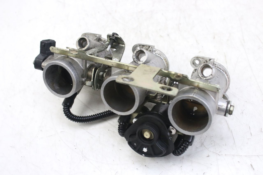 photo de INJECTION TRIUMPH SPRINT ST 955 (1999 - 2001)