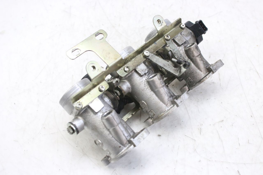 photo de INJECTION TRIUMPH SPRINT ST 955 (1999 - 2001)