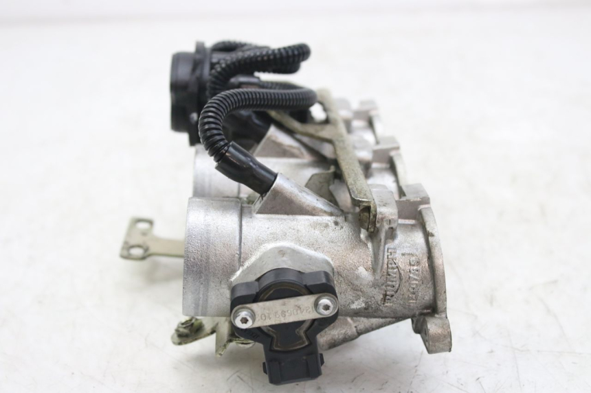 photo de INJECTION TRIUMPH SPRINT ST 955 (1999 - 2001)