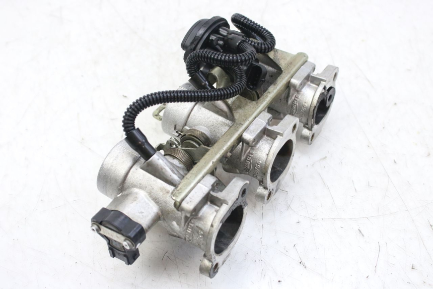photo de INJECTION TRIUMPH SPRINT ST 955 (1999 - 2001)