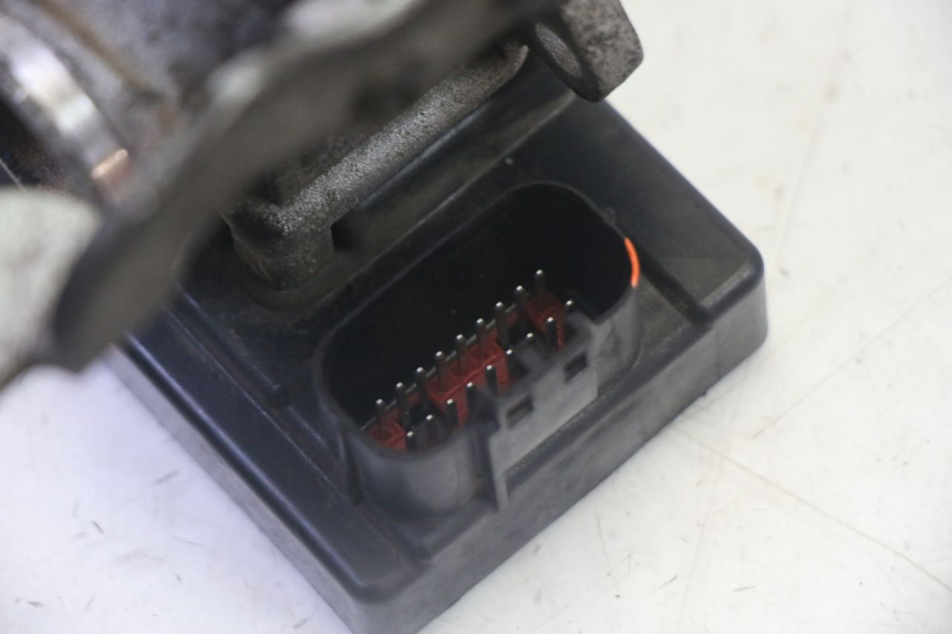 photo de INJECTION THROTTLE BODIES PEUGEOT TWEET PRO CARGO 50 (2018 - 2020)