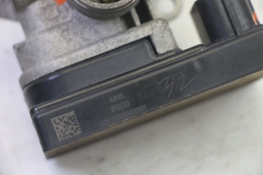 photo de INJECTION THROTTLE BODIES PEUGEOT TWEET PRO EFI 4T 50 (2021 - 2022)