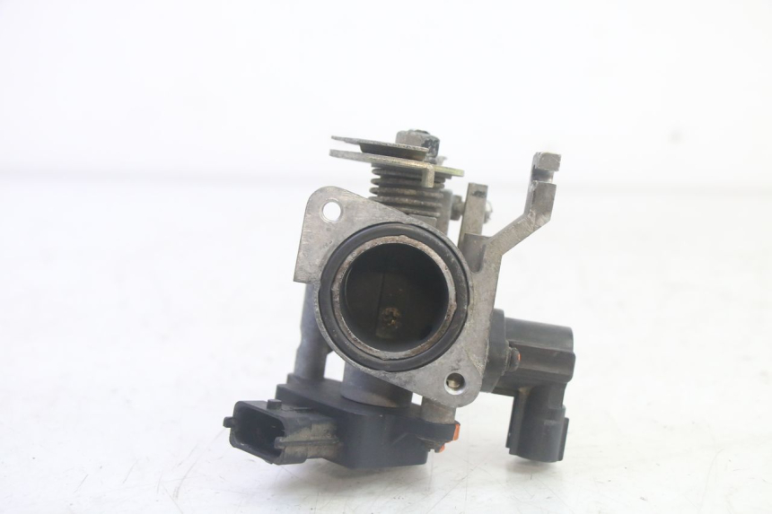 photo de INJECTION DAELIM VJ ROADWIN FI 125 (2008 - 2017) - Alternative perspective