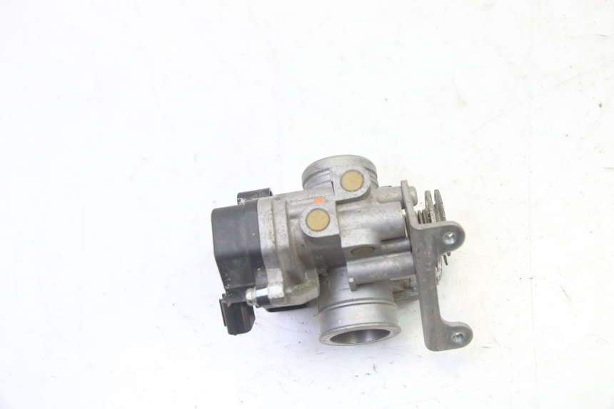 photo de INJECTION THROTTLE BODIES MBK WAAP 125 (2008 - 2013)