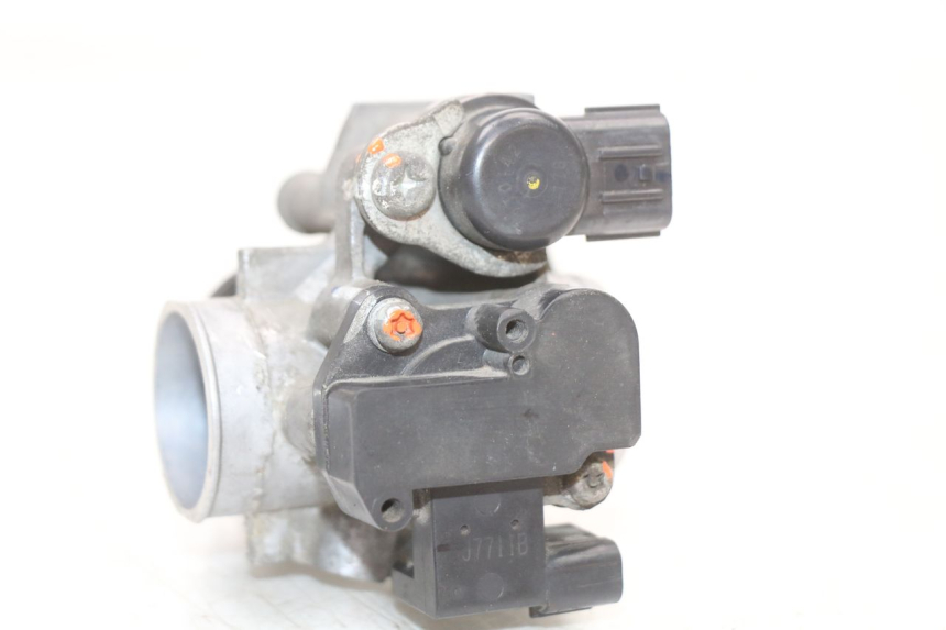 photo de INJECTION YAMAHA XMAX X-MAX ABS 125 (2017 - 2020)