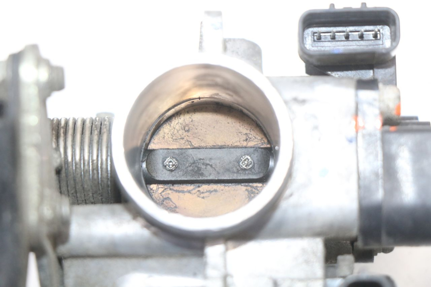 photo de INJECTION YAMAHA XMAX X-MAX ABS 125 (2017 - 2020)