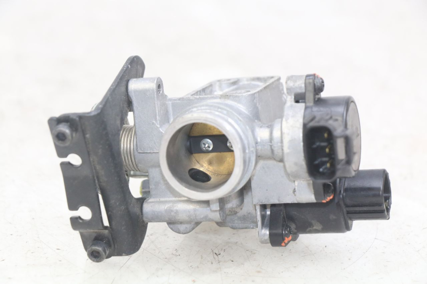 photo de INJECTION YAMAHA X-MAX XMAX 125 (2010 - 2014)