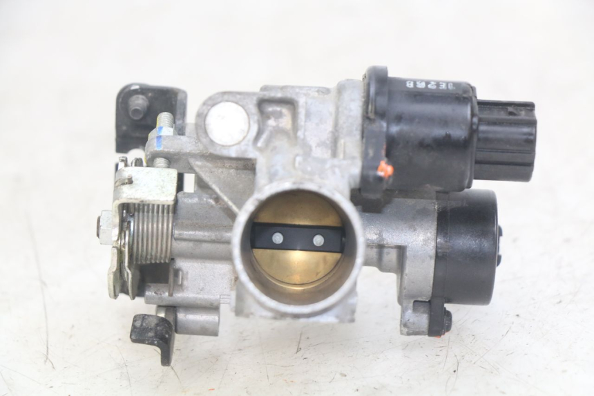 photo de INJECTION YAMAHA X-MAX XMAX 125 (2010 - 2014)