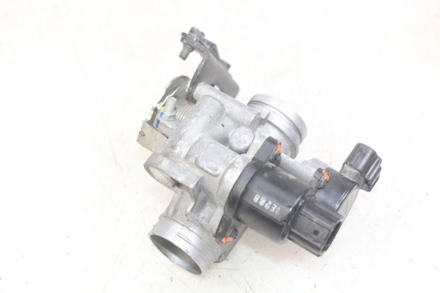 photo de INJECTION YAMAHA X-MAX XMAX 125 (2010 - 2014)