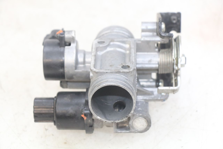 photo de INJECTION YAMAHA X-MAX XMAX 125 (2010 - 2014)