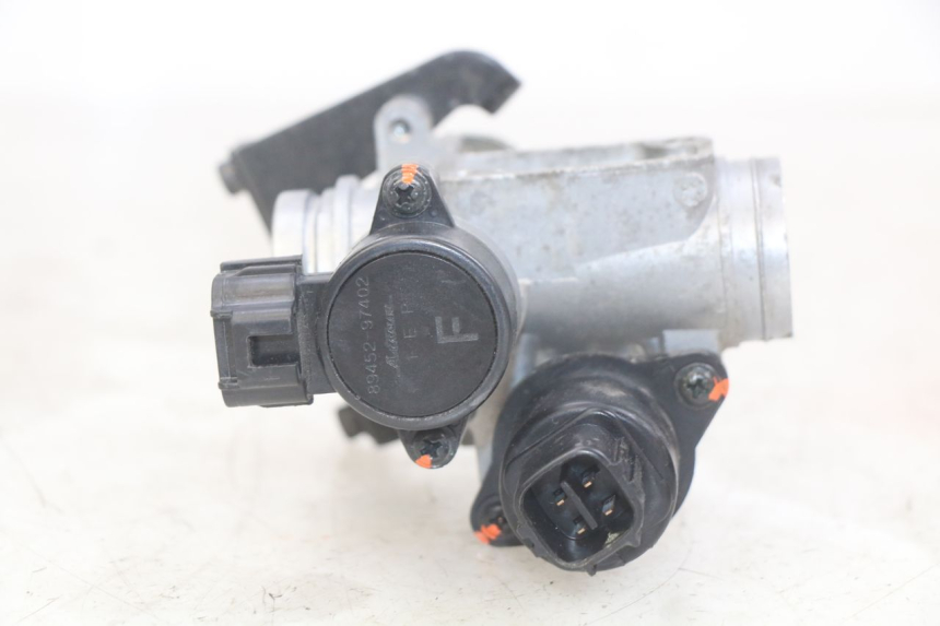 photo de INJECTION YAMAHA X-MAX XMAX 125 (2010 - 2014)